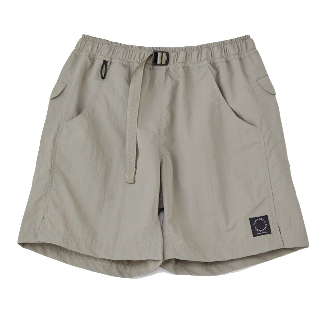 山と道 2024 5-pocket shorts Women