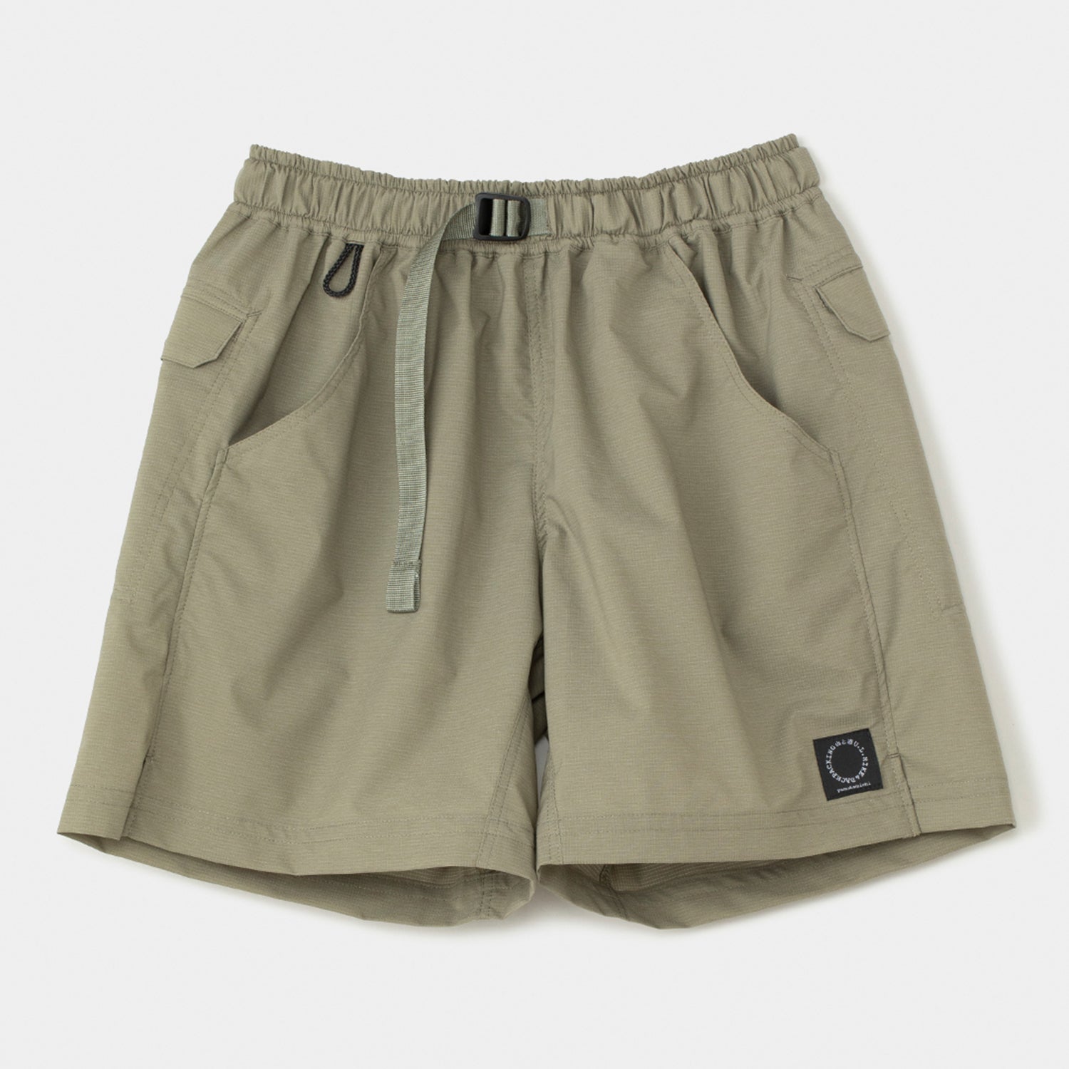 山と道 2024 Light 5-Pocket Shorts Men