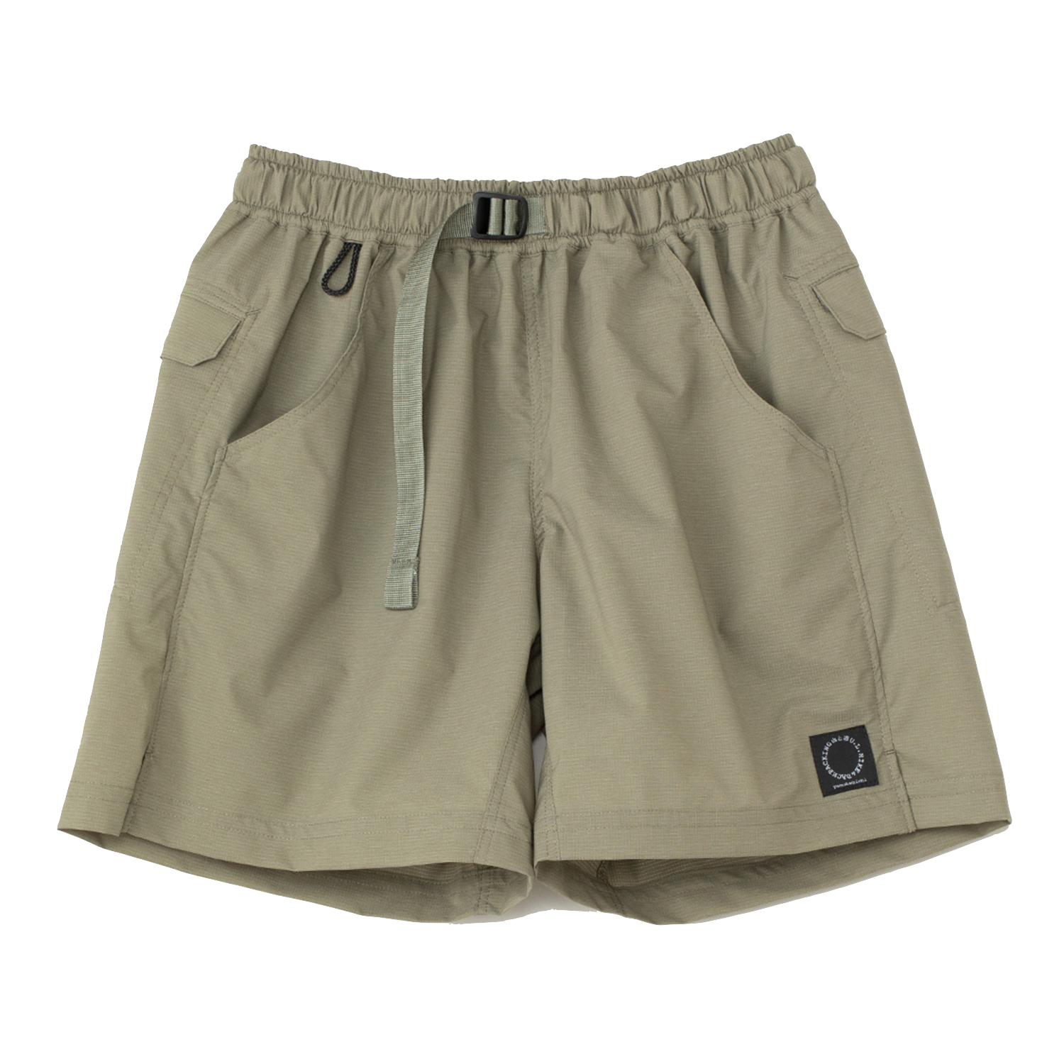 山と道 2024 Light 5-Pocket Shorts Men