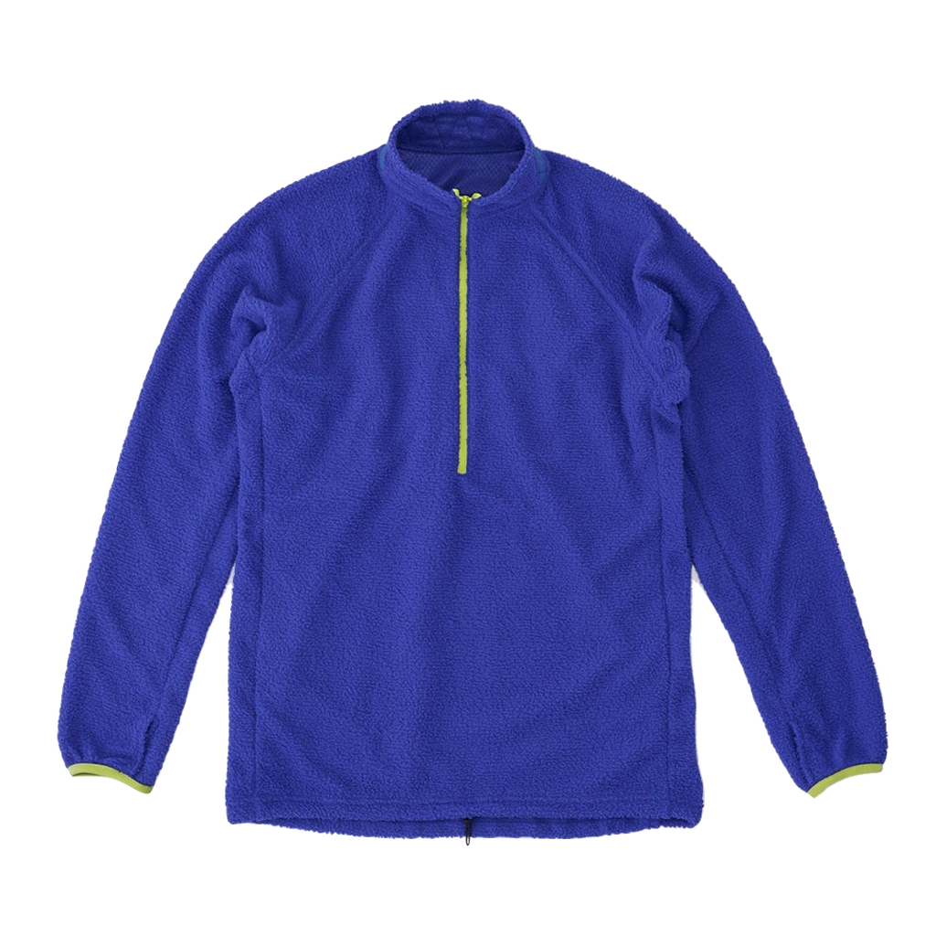 山と道 2024 Active Pullover