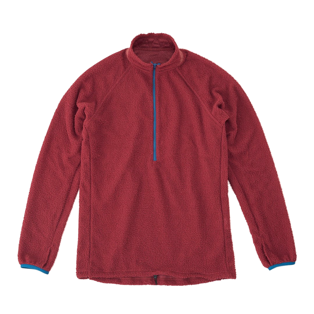 山と道 2024 Active Pullover