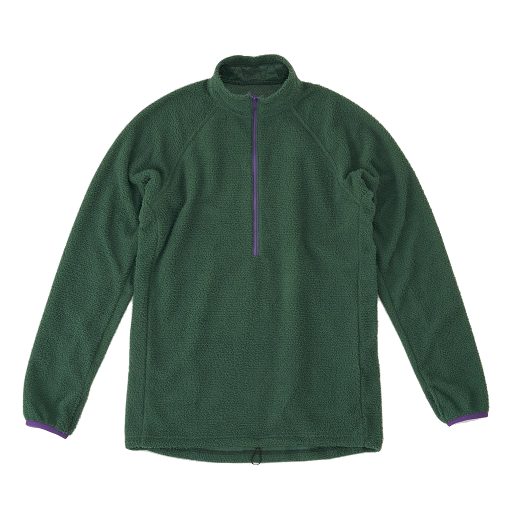 山と道 2024 Active Pullover