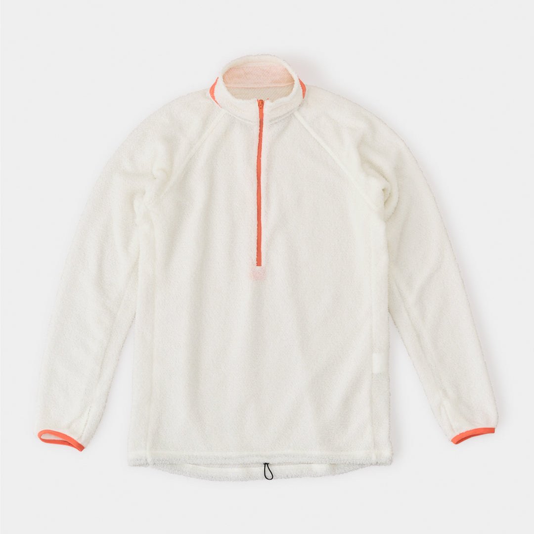 山と道 2024 Active Pullover