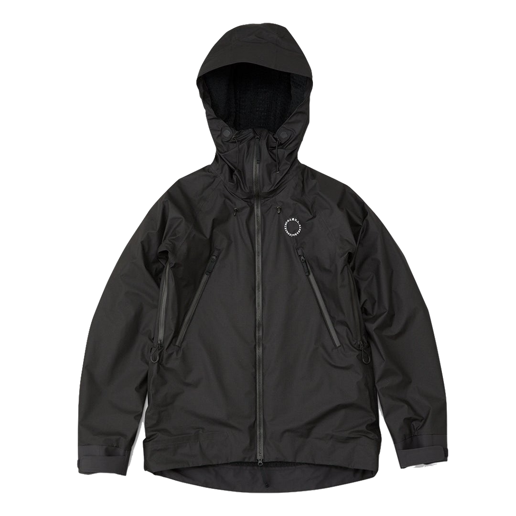 Yamatomichi All-Weather Alpha Jacket - Unisex 2024