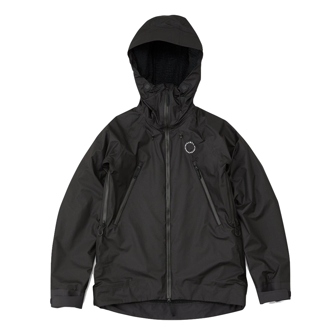 山と道 All-Weather Alpha Jacket - Unisex 2024