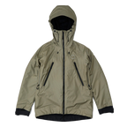 Yamatomichi All-Weather Alpha Jacket - Unisex 2024