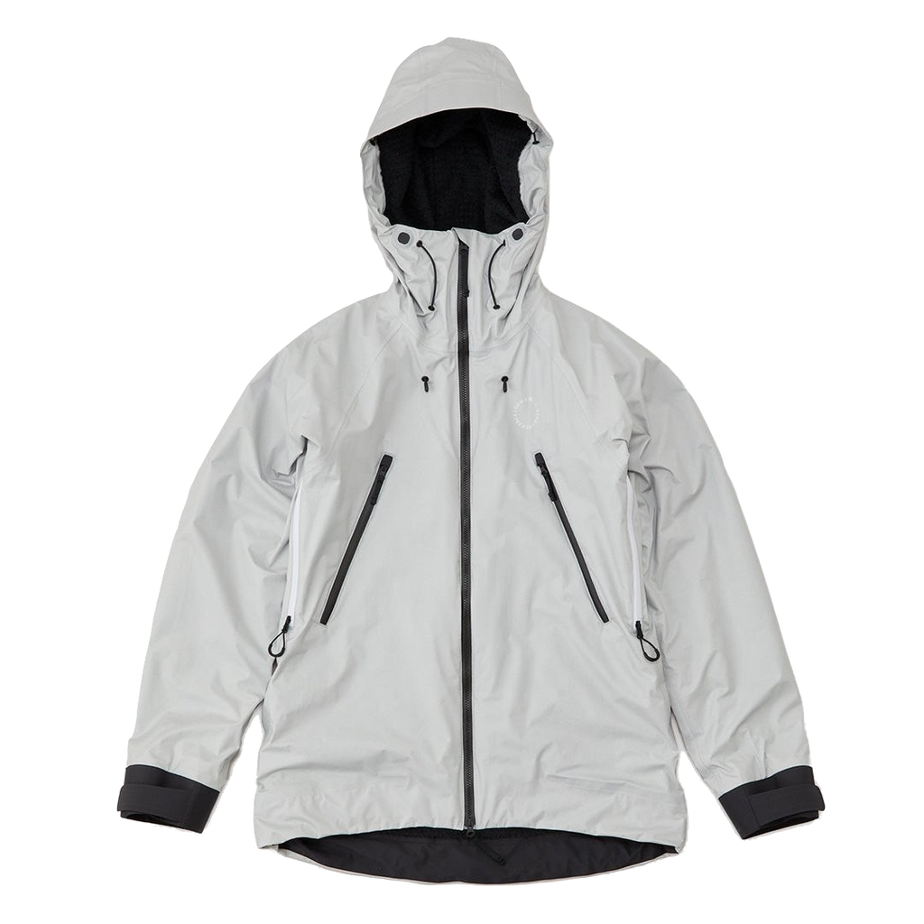 Yamatomichi All-Weather Alpha Jacket - Unisex 2024