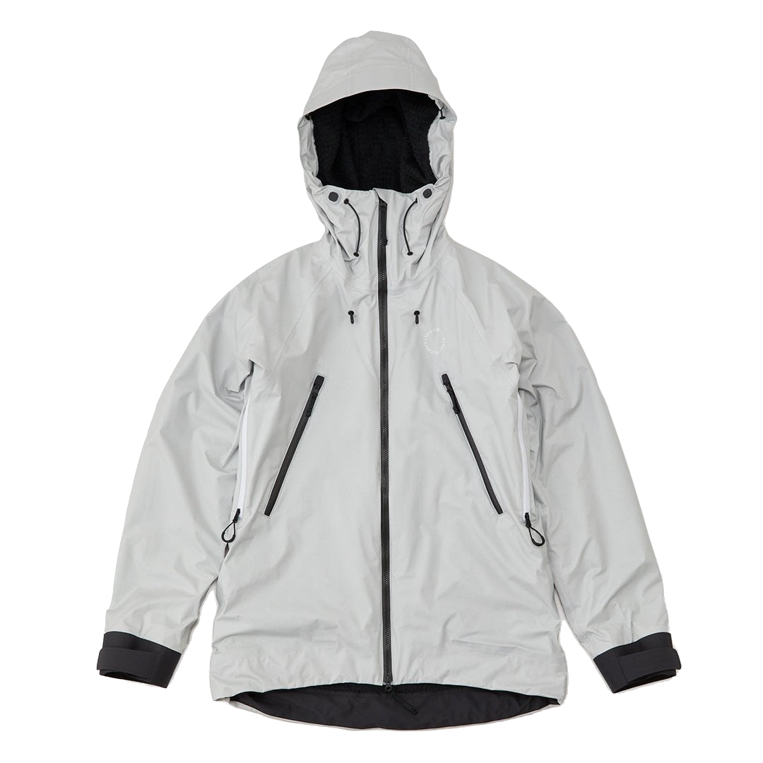 山と道 All-Weather Alpha Jacket - Unisex 2024