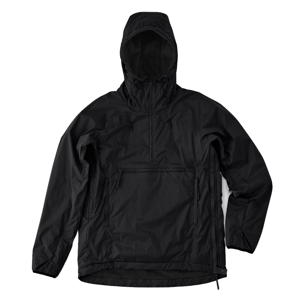 Yamatomichi 2024 Alpha Anorak Unisex