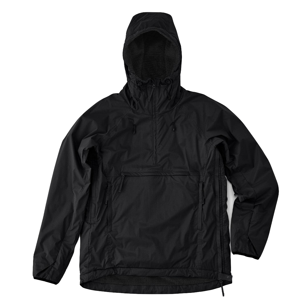 山と道 2024 Alpha Anorak Unisex