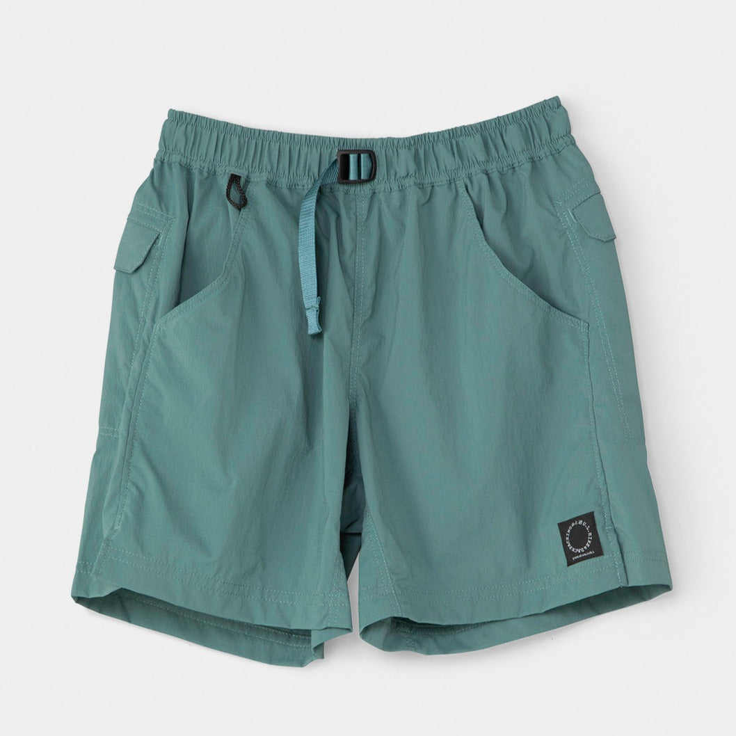 山と道 2024 DW 5-pocket shorts Women