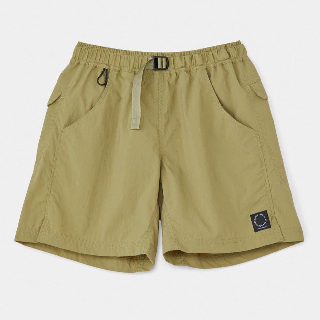 山と道 2024 DW 5-pocket shorts Men