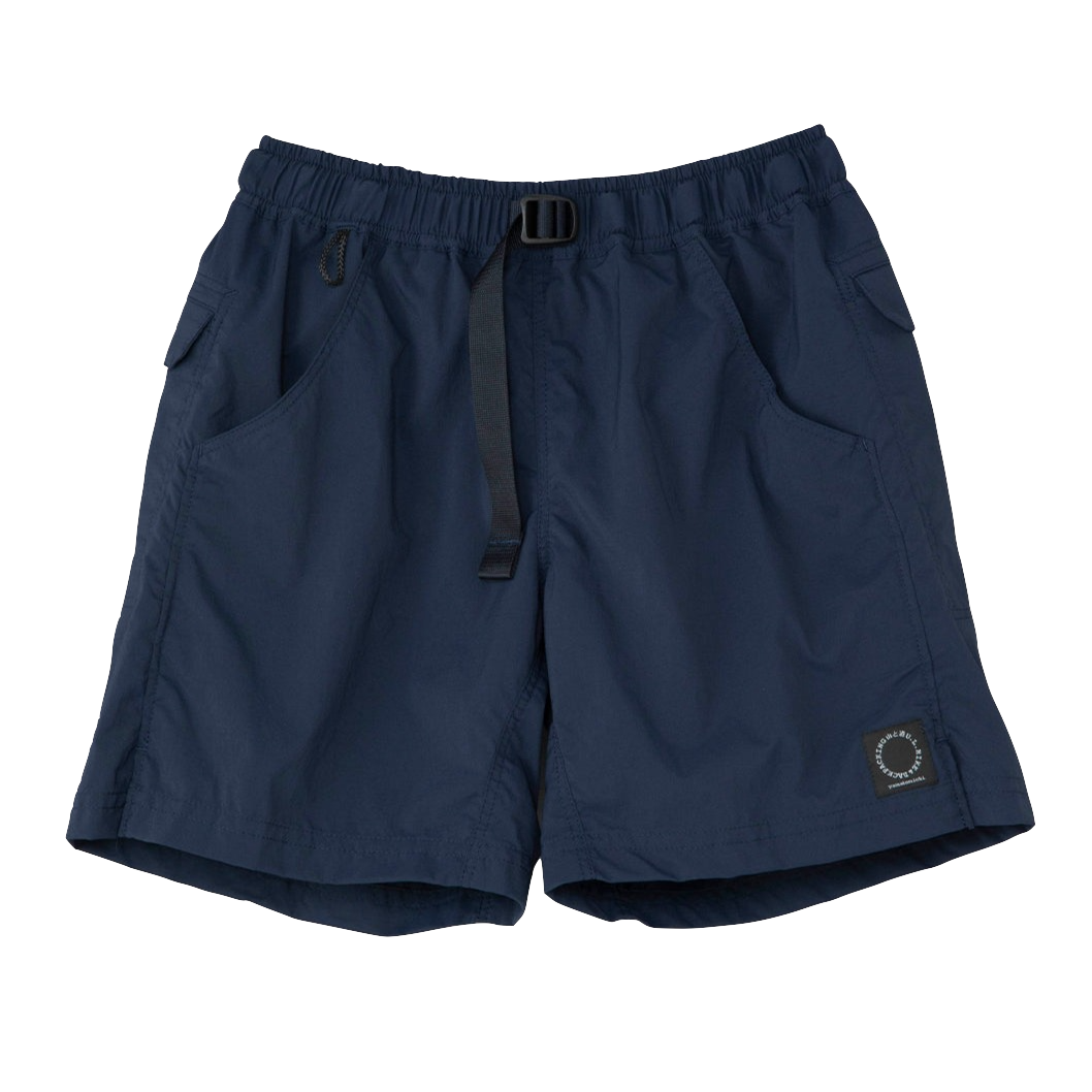 山と道 2024 DW 5-pocket shorts Men