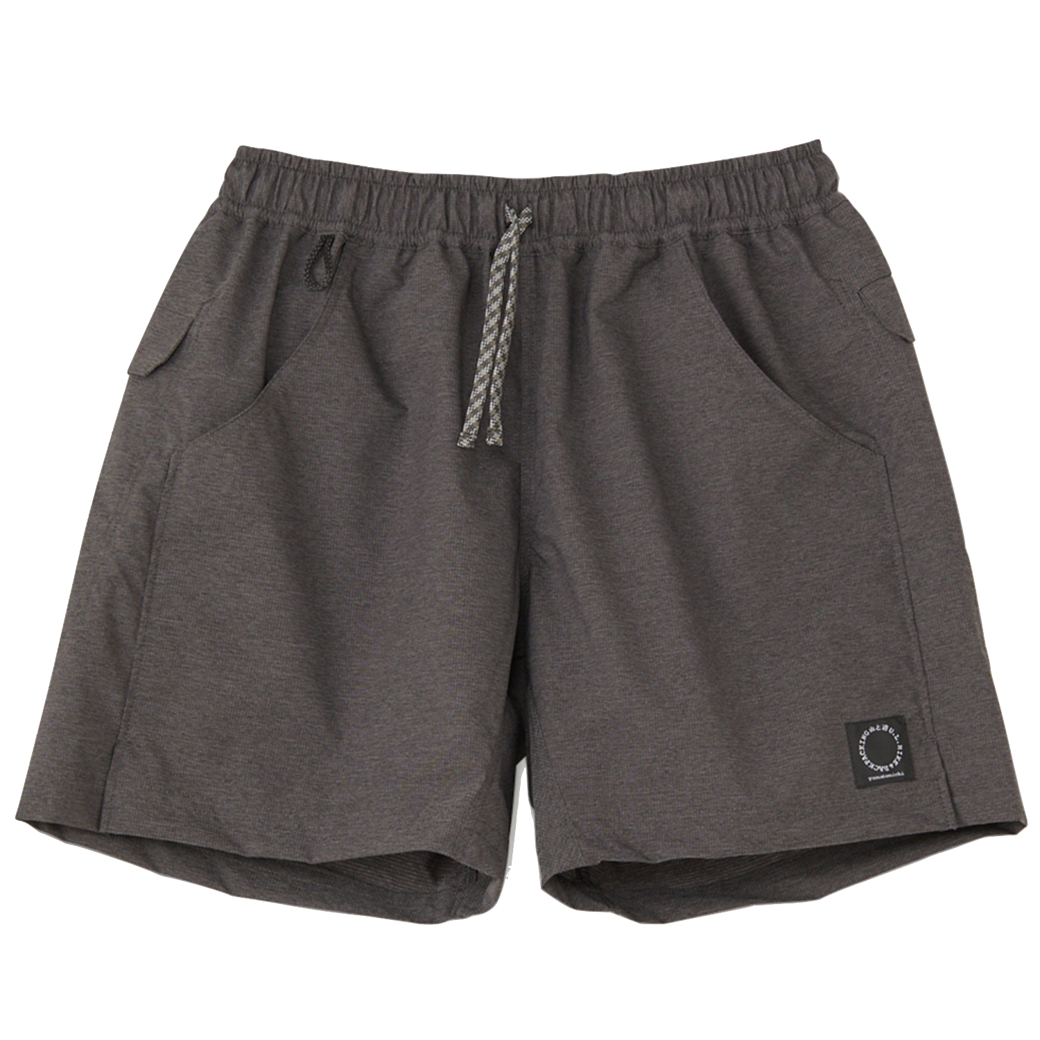 山と道 2024 5-Pocket Shorts Light Women