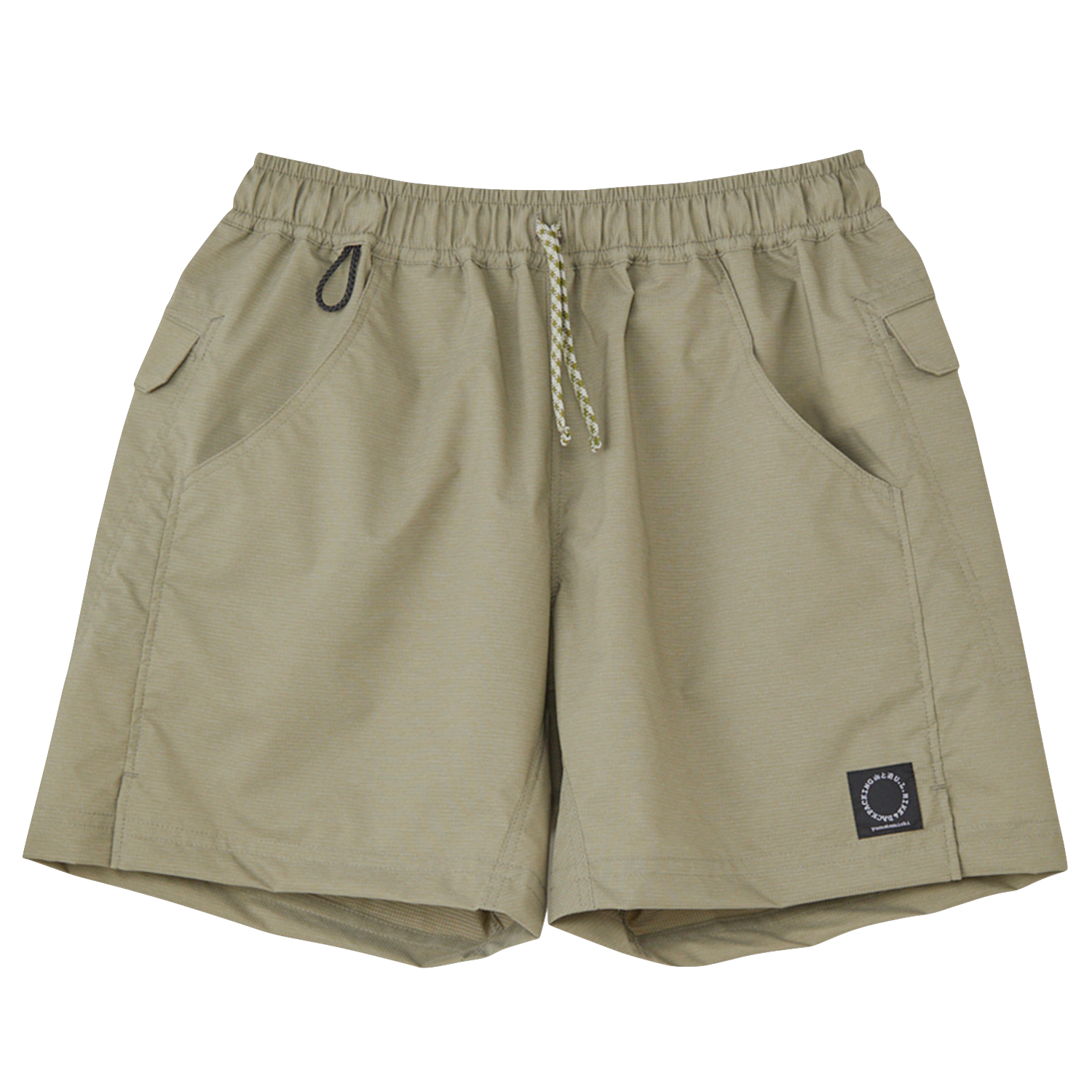 山と道 2024 5-Pocket Shorts Light Women