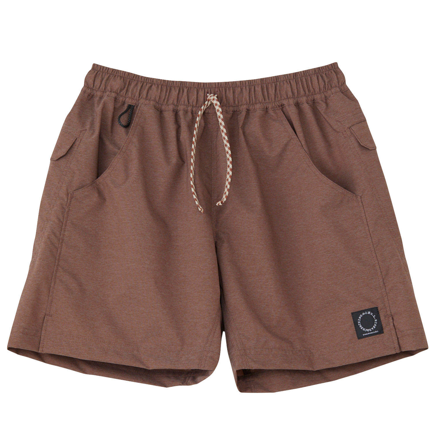 山と道 2024 5-Pocket Shorts Light Women