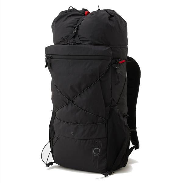 山と道MINI2 黒Mサイズ付属品付き 山と道MINI2 黒Mサイズ付属品付き