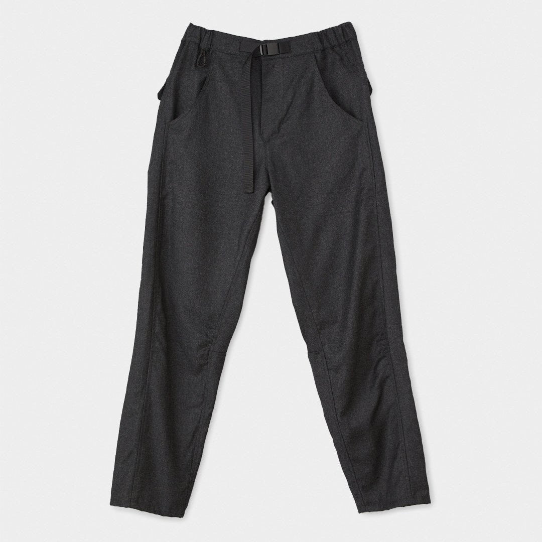 山と道 2024 Merino 5-Pocket Pants - Men