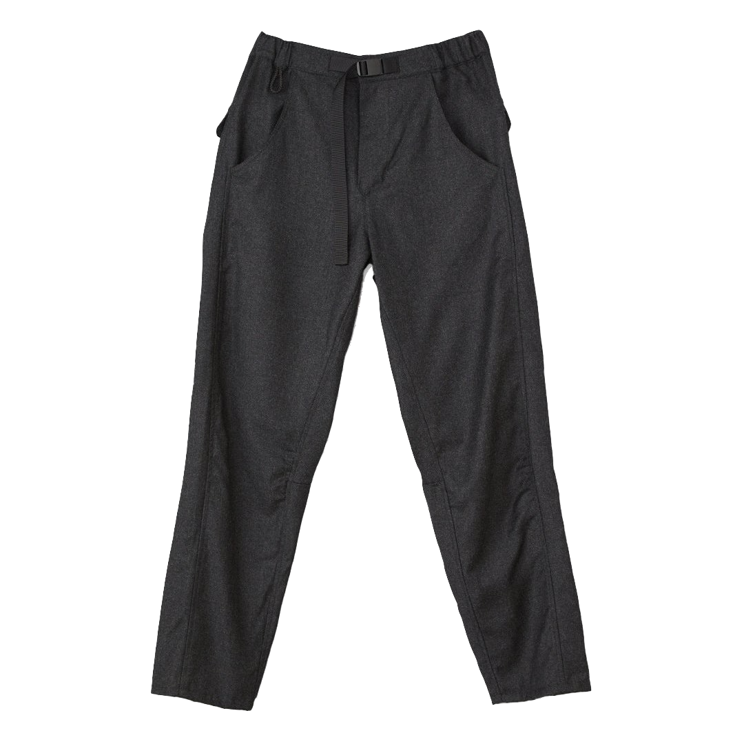 山と道 2024 Merino 5-Pocket Pants - Men