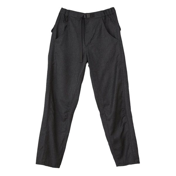 山と道 Merino 5-pockets pants メンズS Merino 5-Pocket Pants | 山と道 U.L. HIKE & BACKPACKING