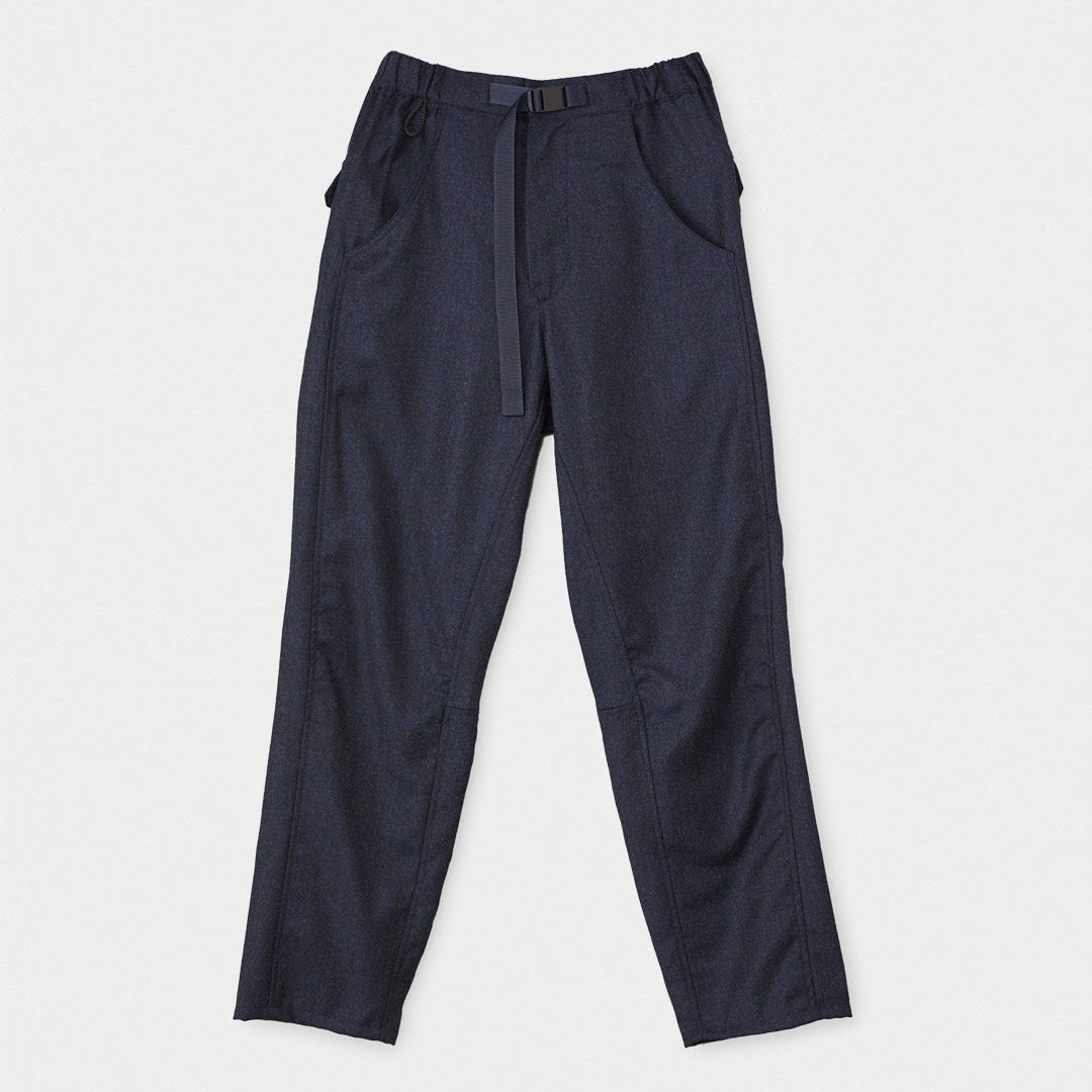 山と道 2024 Merino 5-Pocket Pants - Men