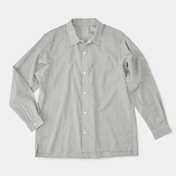 山と道 2024 Merino Shirt - Unisex