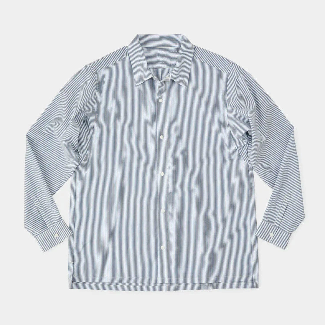 山と道 2024 Merino Shirt - Unisex