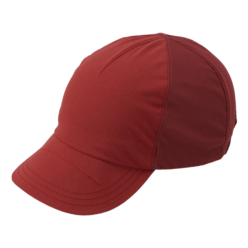 山と道 Stretch Mesh Cap
