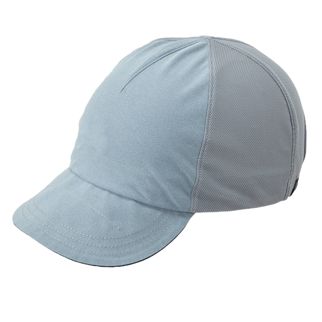山と道 Stretch Mesh Cap