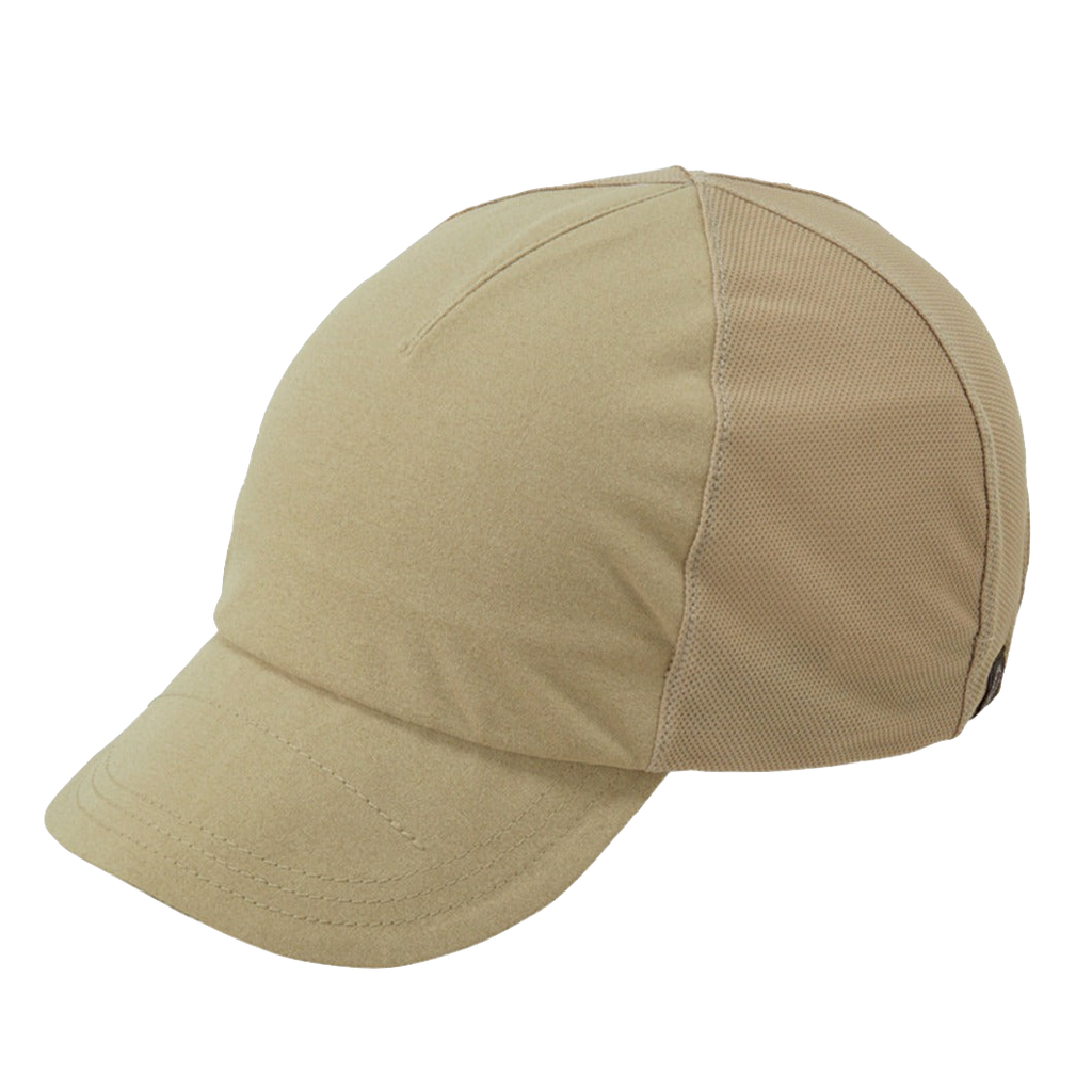 山と道 Stretch Mesh Cap