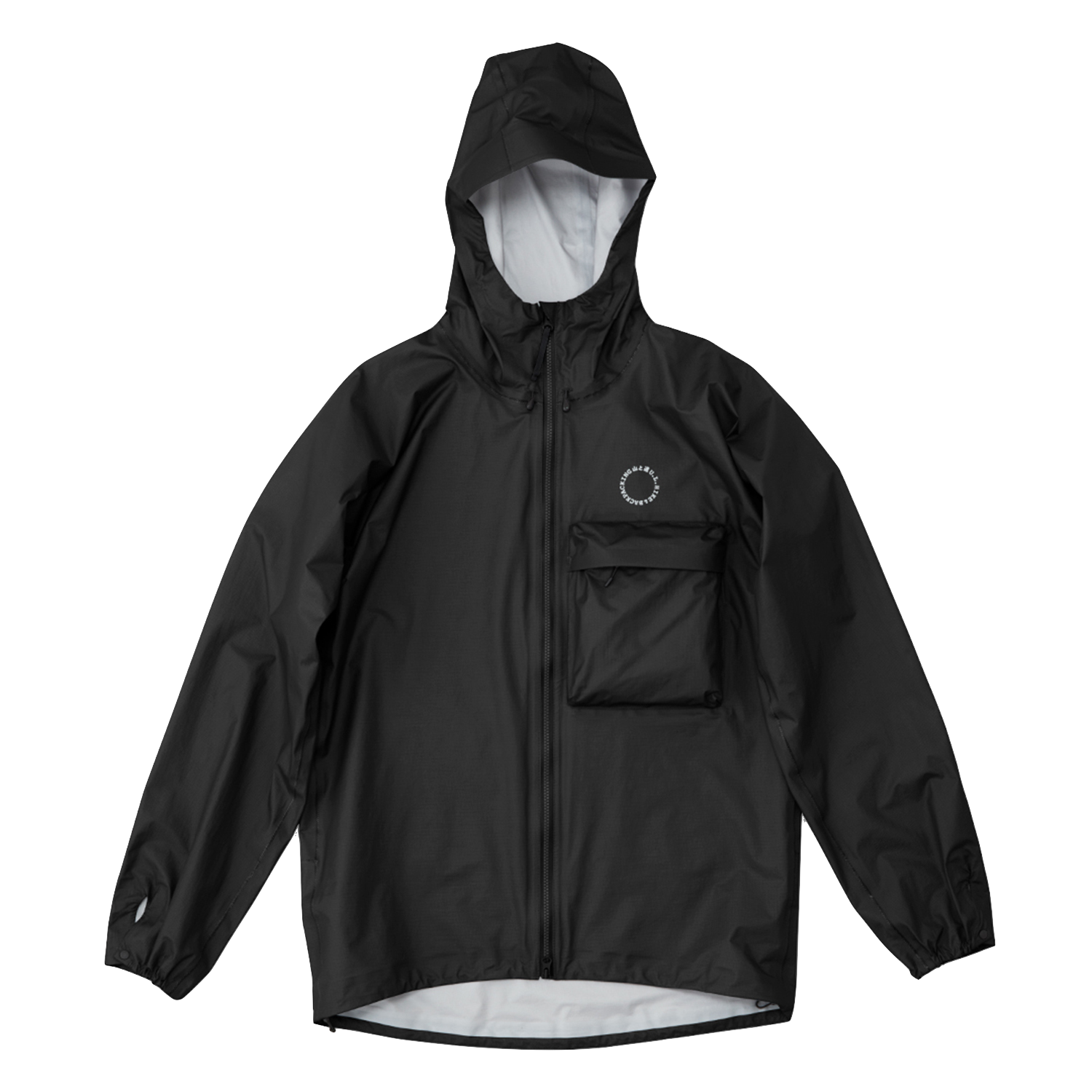 山と道 2024 UL All-weather Jacket Unisex