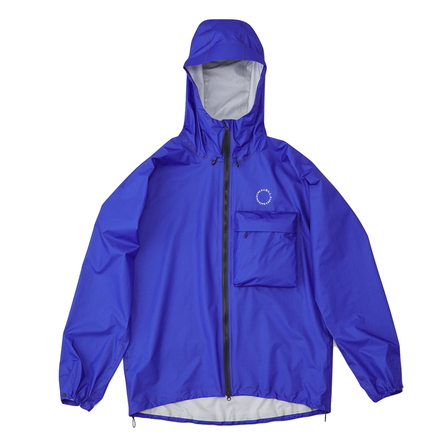 山と道 2024 UL All-weather Jacket Unisex