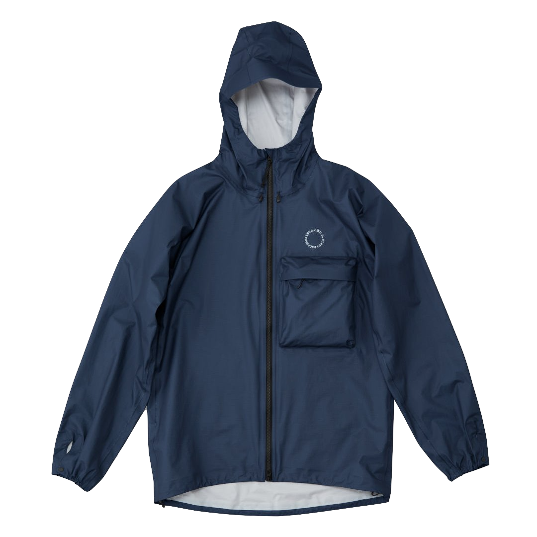 山と道 2024 UL All-weather Jacket Unisex