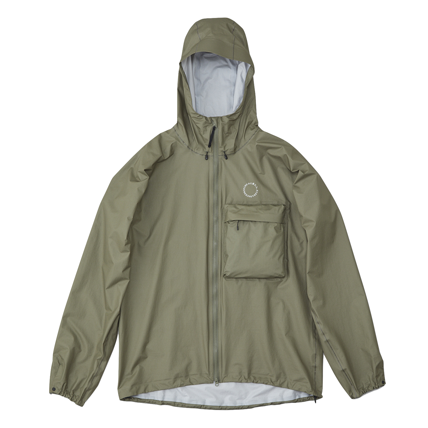 山と道 2024 UL All-weather Jacket Unisex