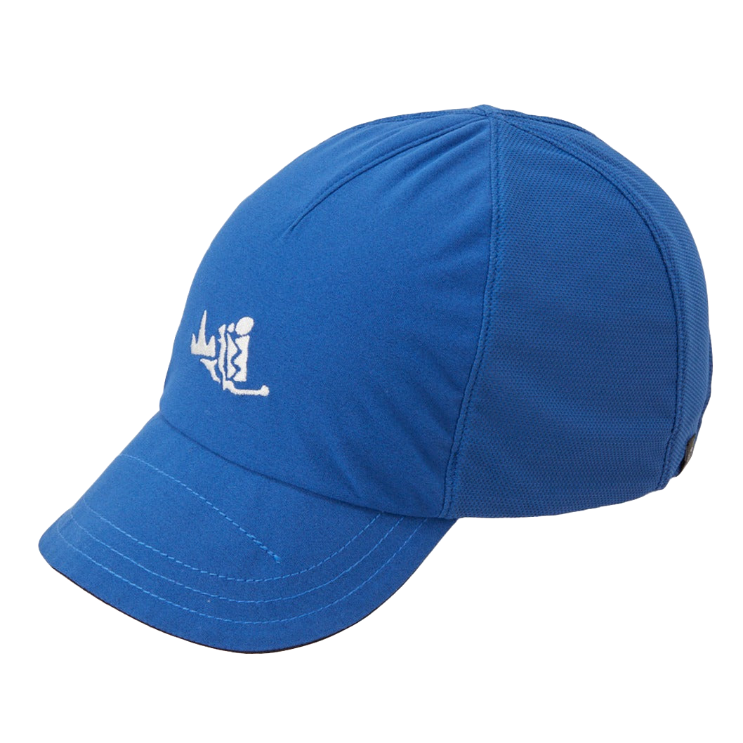 山と道 Yamatomichi Cap