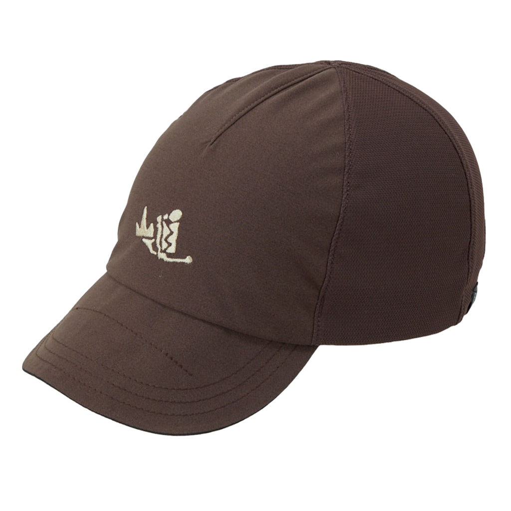 山と道 Yamatomichi Cap