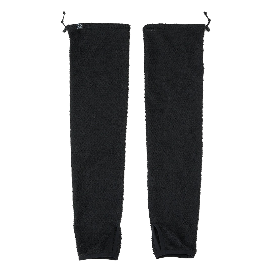 Light Alpha Armsleeves | 山と道 U.L. HIKE & BACKPACKING