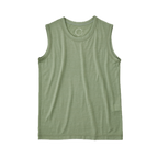 山と道 2025 100% Light Merino Sleeveless Women