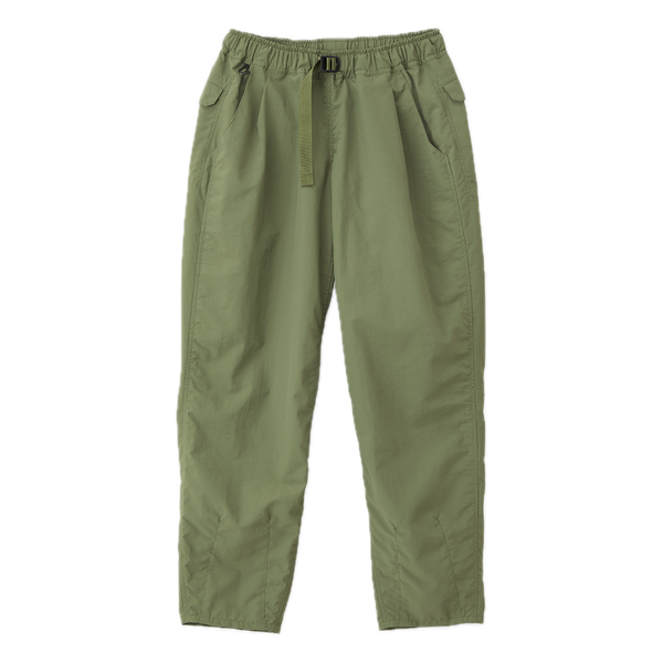 山と道 2025 5-Pocket Wide Pants - Unisex 山と道 2025 5-Pocket Wide Pants - Unisex