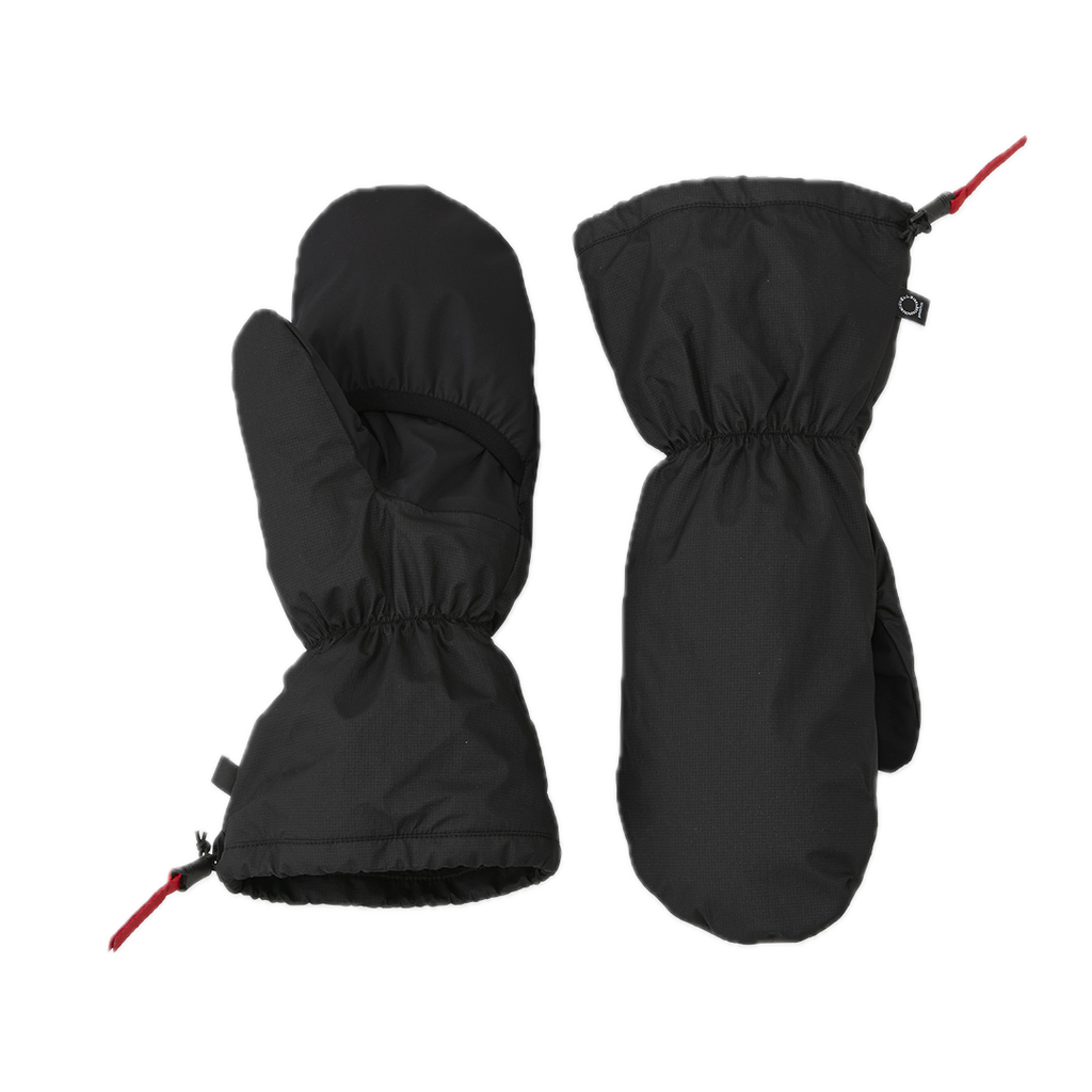 山と道 AW Alpha Mittens