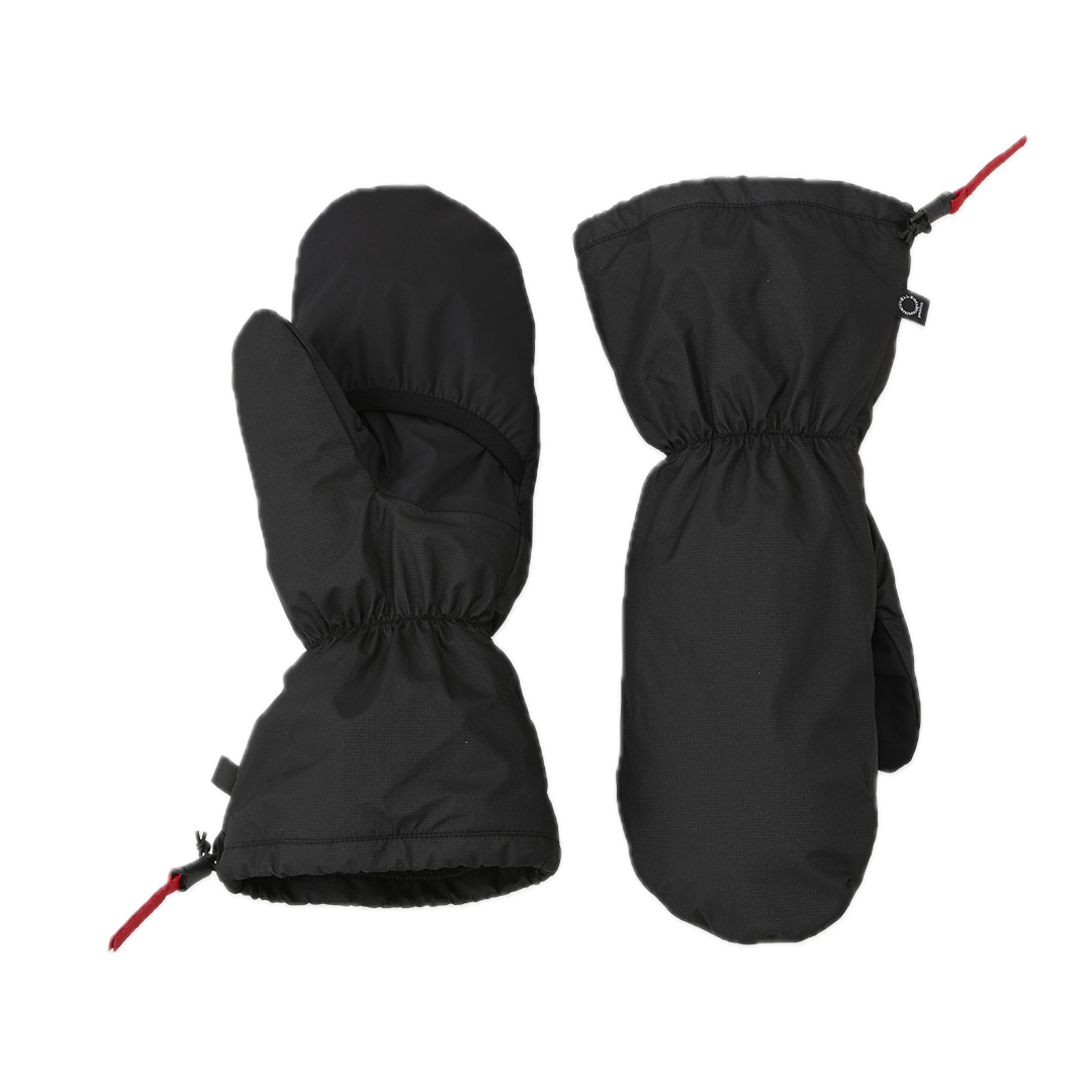 山と道 AW Alpha Mittens