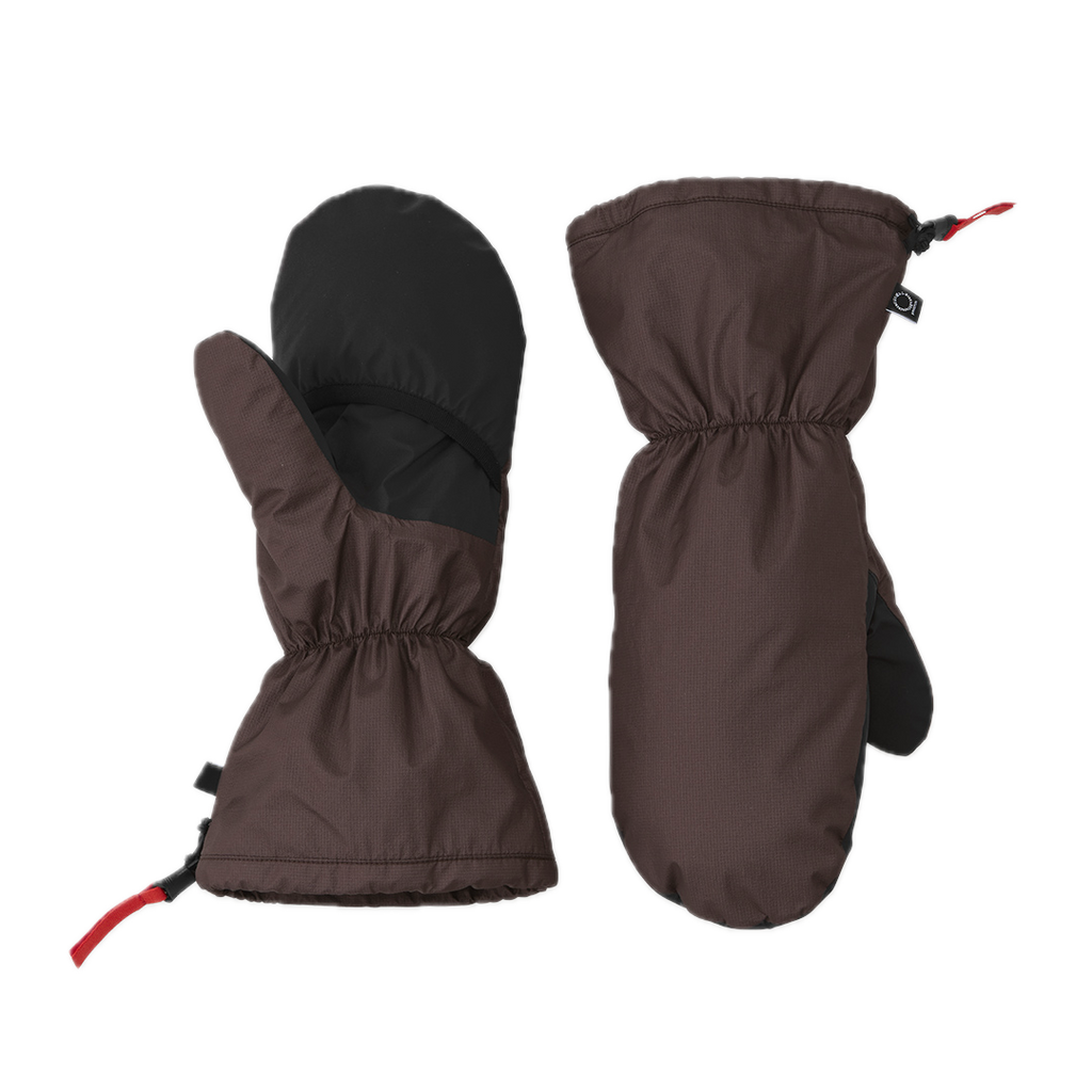 山と道 AW Alpha Mittens