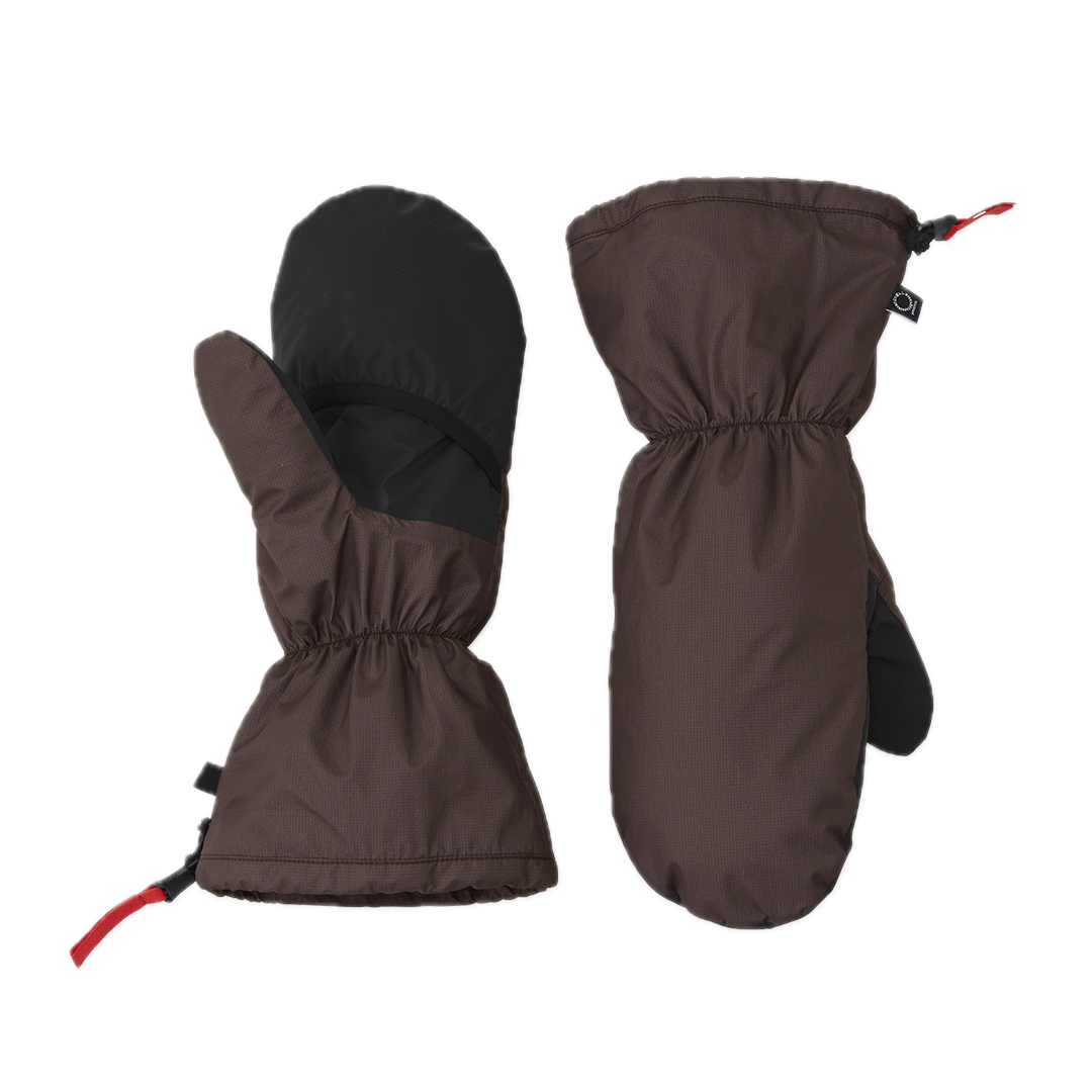 山と道 AW Alpha Mittens