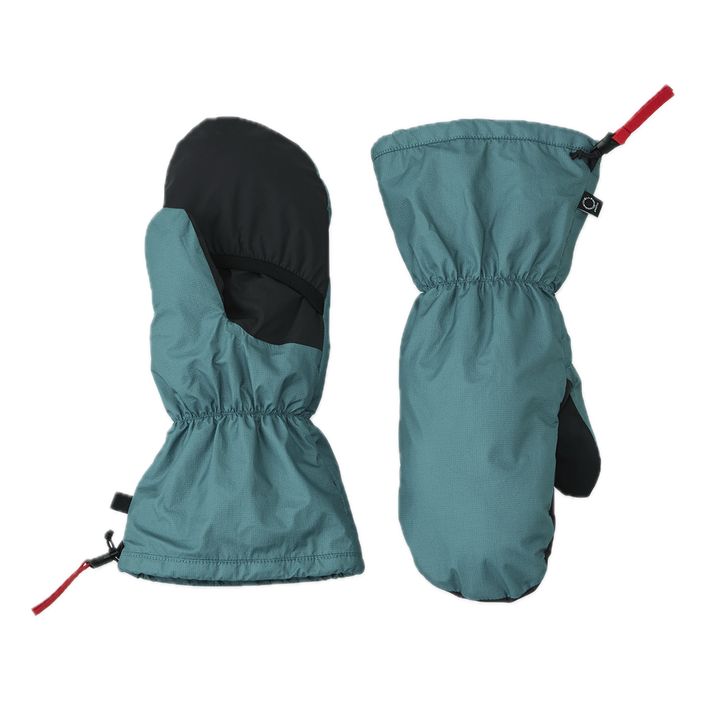 山と道 AW Alpha Mittens