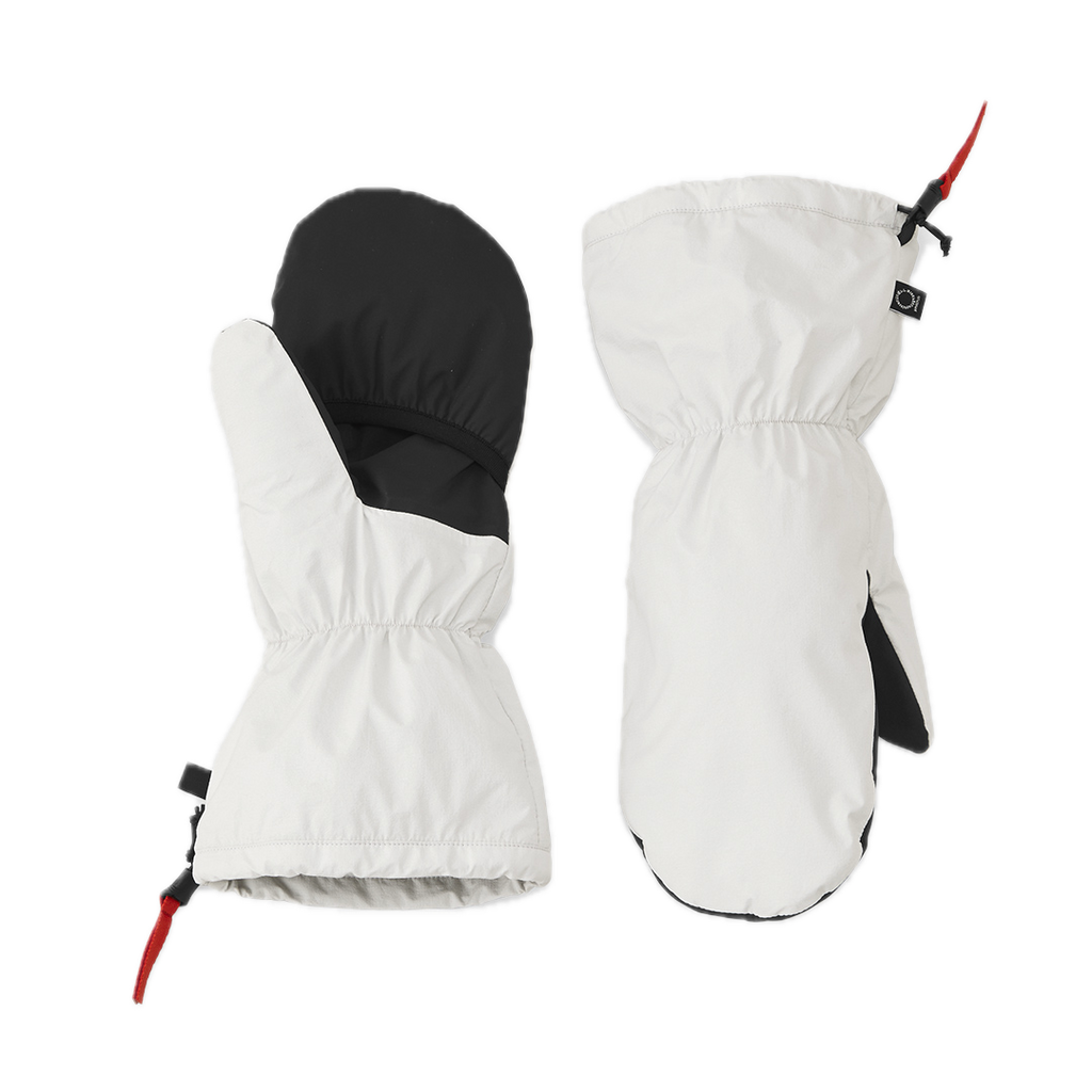 山と道 AW Alpha Mittens