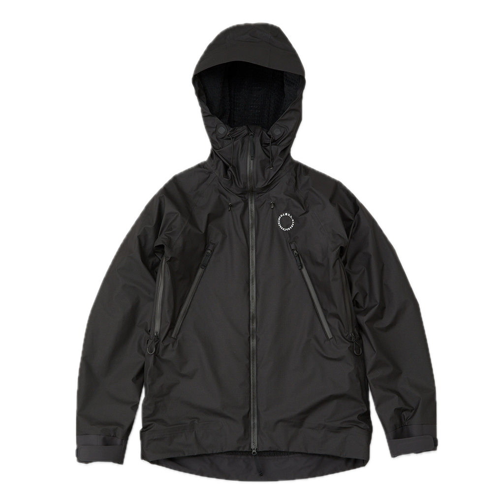 山と道 All-Weather Alpha Jacket - Unisex 2025