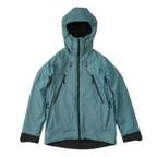 山と道 All-Weather Alpha Jacket - Unisex 2025