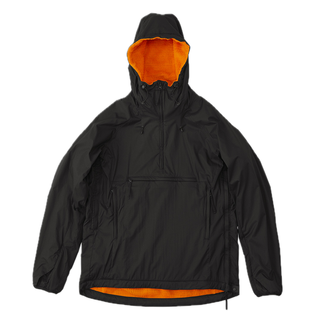 山と道 2025 Alpha Anorak Unisex