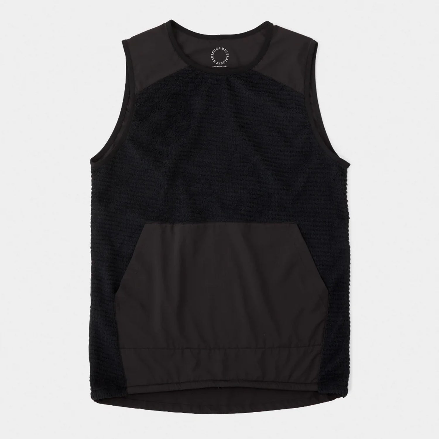 山と道 2025 Alpha Vest Kangaroo - Unisex