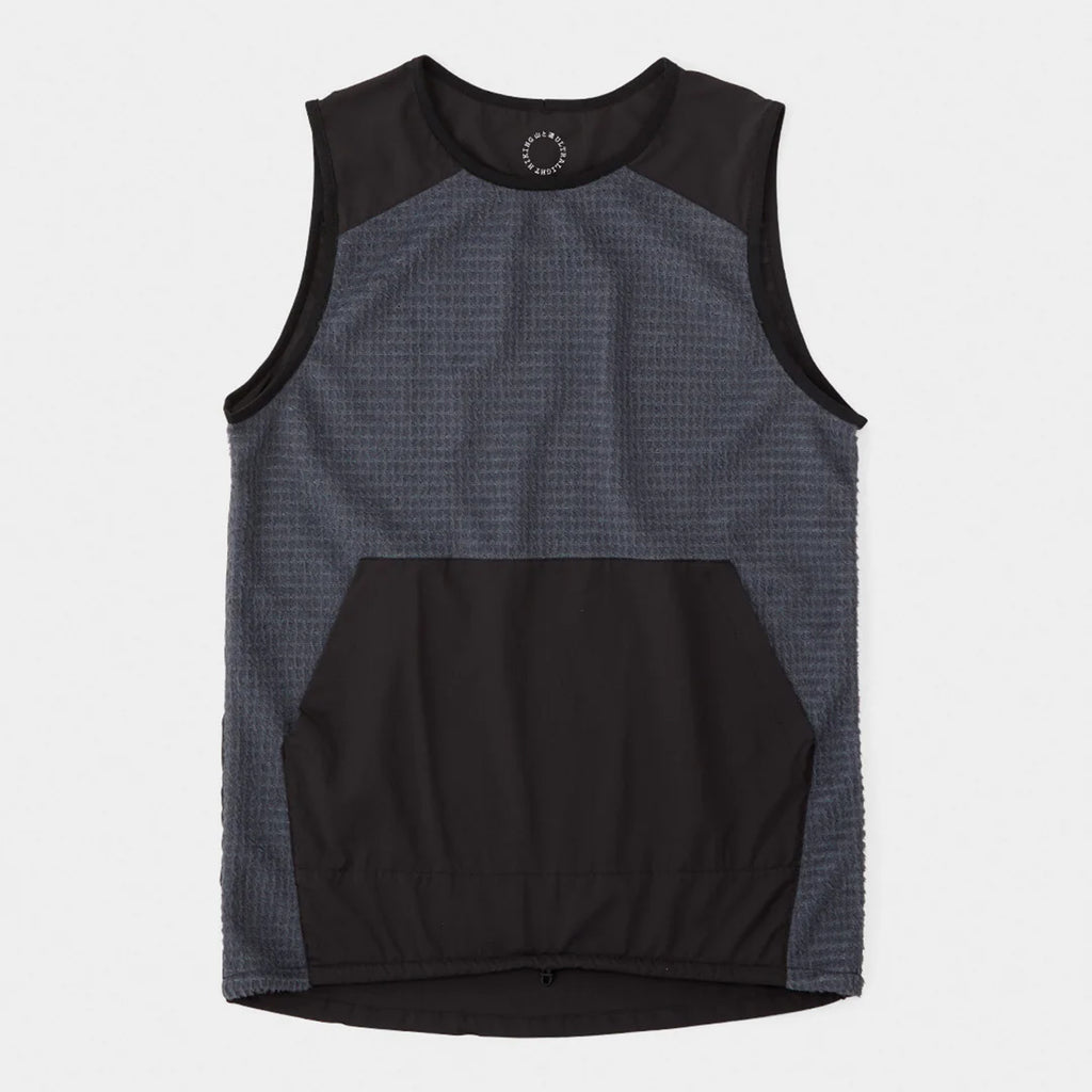 山と道 2025 Alpha Vest Kangaroo - Unisex